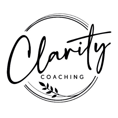 Clarity Coaching small logo