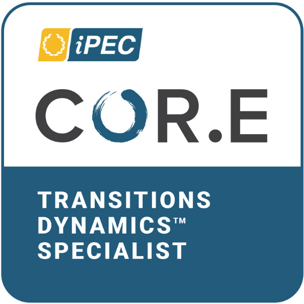 iPEC Core Transitions