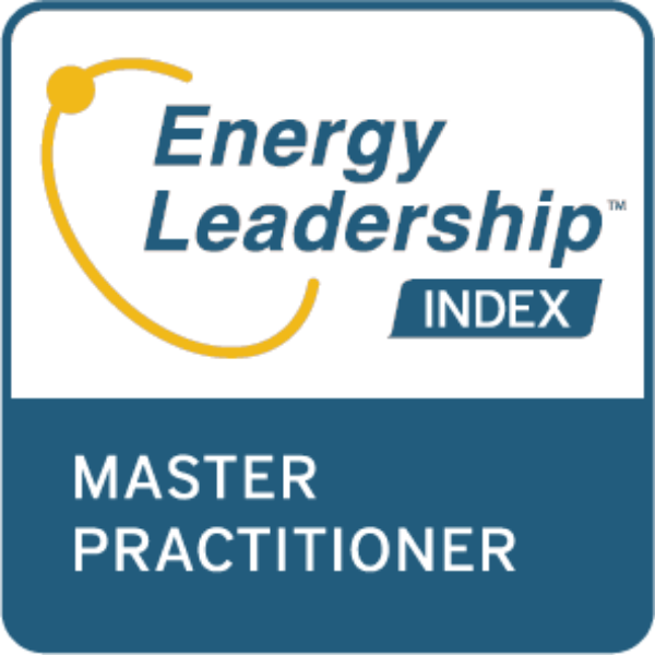 Energy Leadership Master Practitioner