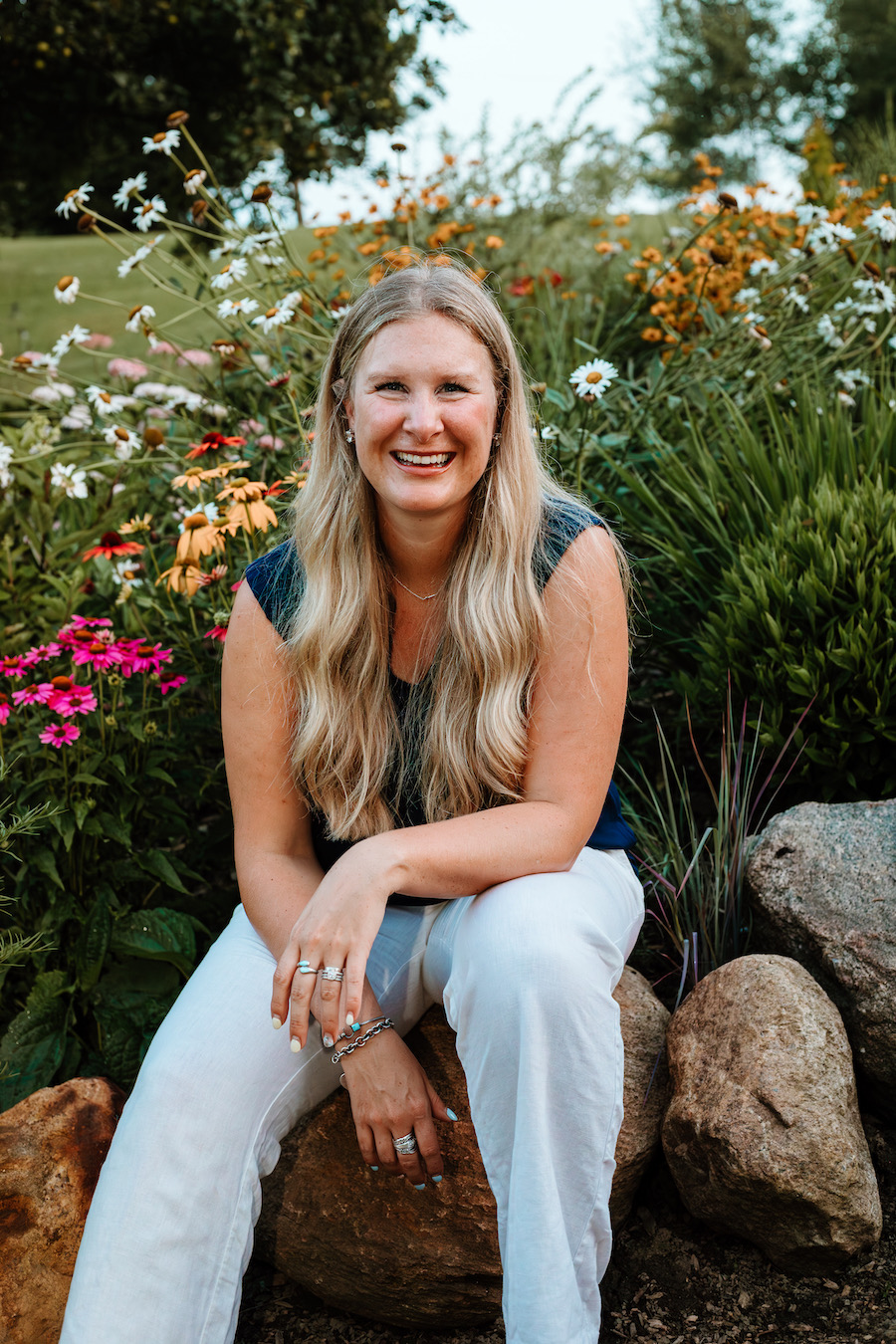Clarity Coach Erin Snively